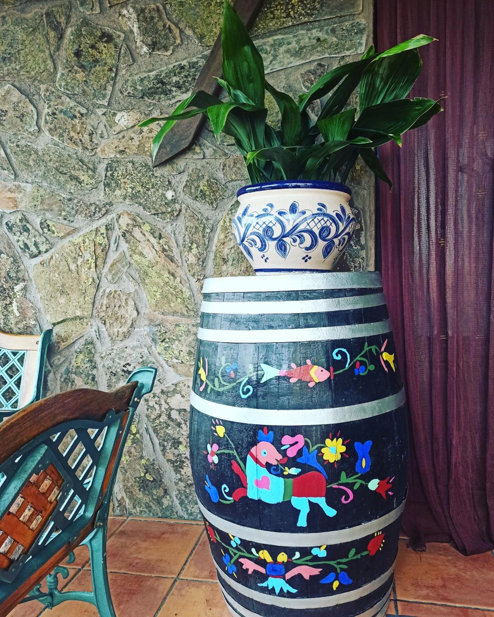 Casa Rural Los Olivos Sotoserrano 외부 사진